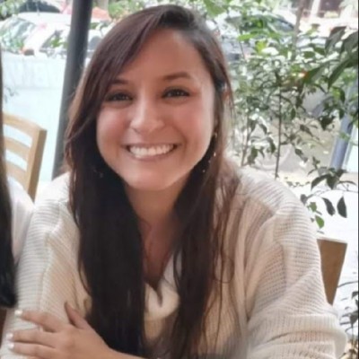 Katerine Jaramillo Gómez