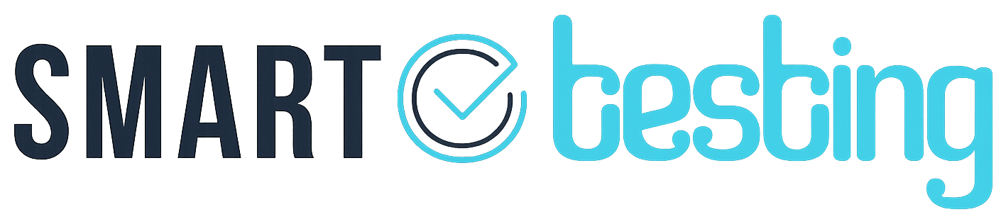 Smart Testing